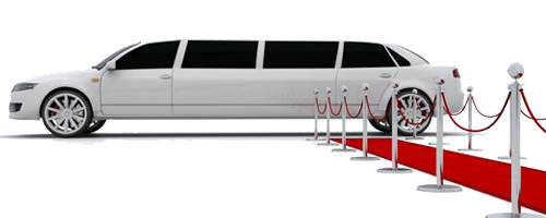 wedding limo NYC