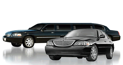 Airport limo NYC