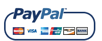 We Accept PayPal