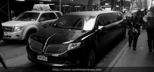 Limo Service NYC Tours