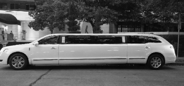 1 hour NYC Limousine service