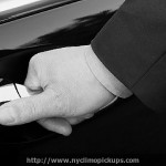 Limo Service NYC