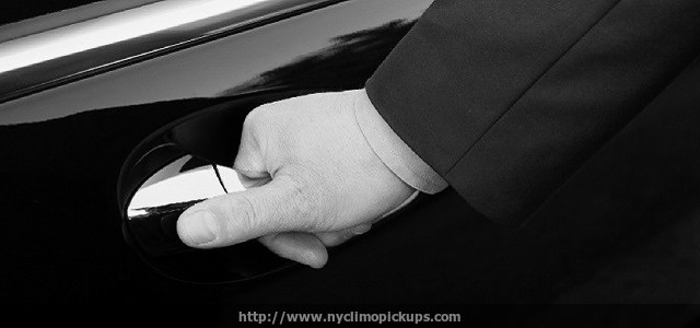 Limo Service NYC