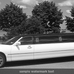 NYC limo