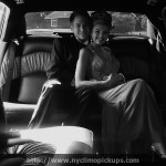 Prom limo service NYC